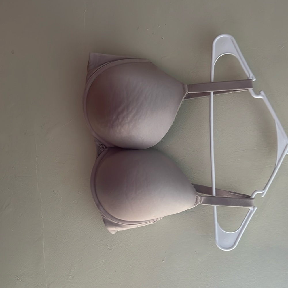 Torrid push up bra